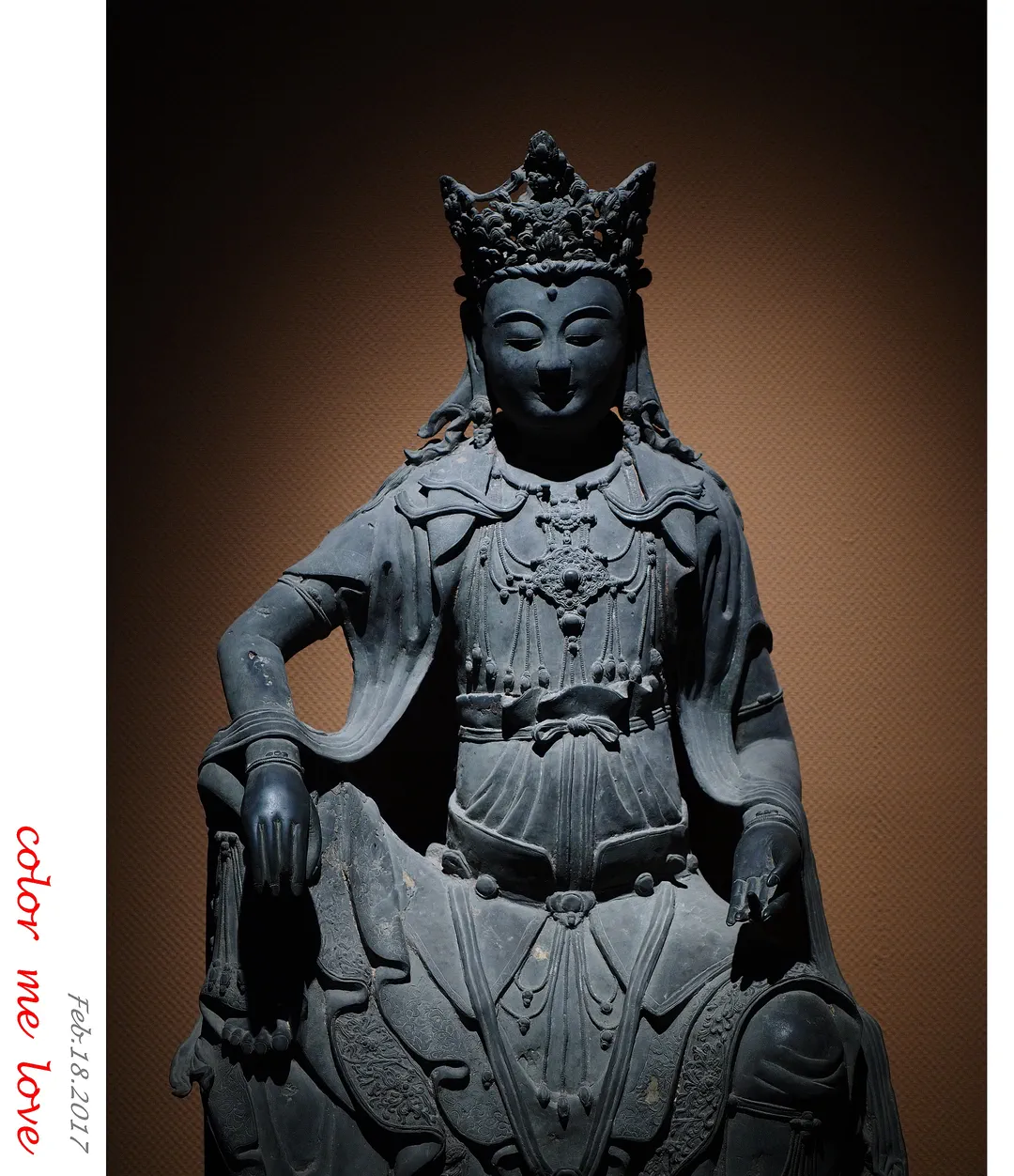 水月观音铜像.webp 水月观音铜像.webp